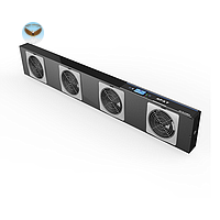 Thiết bị khử tĩnh điện AP&T AP-DJ2804 (8 pin điện cực, ＜55W, 4 quạt)